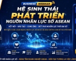 Khởi Động  Lĩnh Vực Mới -  Công Nghệ BG Bảo Chứng Niềm Tin Cho Tài Sản Hữu Hình & Vô Hình