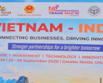 TỪ CÔNG NGHỆ VIỆT NAM ĐẾN NHỮNG GIÁ TRỊ NIỀM TIN TRÊN THỊ TRƯỜNG QUỐC TẾ