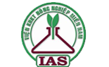 VIỆN KHOA HỌC KỸ THUẬT NÔNG NGHIỆP MIỀN NAM (IAS)