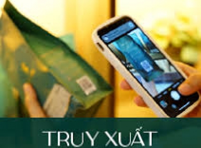 Tem truy xuất nguồn gốc không có khả năng  truy xuất được nguồn gốc sản phẩm!