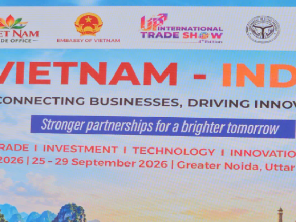 TỪ CÔNG NGHỆ VIỆT NAM ĐẾN NHỮNG GIÁ TRỊ NIỀM TIN TRÊN THỊ TRƯỜNG QUỐC TẾ