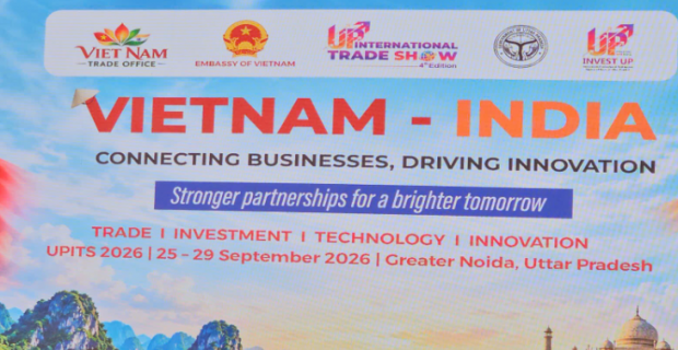 TỪ CÔNG NGHỆ VIỆT NAM ĐẾN NHỮNG GIÁ TRỊ NIỀM TIN TRÊN THỊ TRƯỜNG QUỐC TẾ